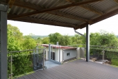 Metallbau Bernhard Bach - Balkone und Terrassen
