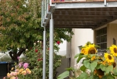Metallbau Bernhard Bach - Balkone und Terrassen